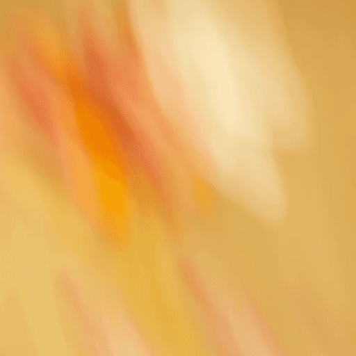 abstract yellow background image